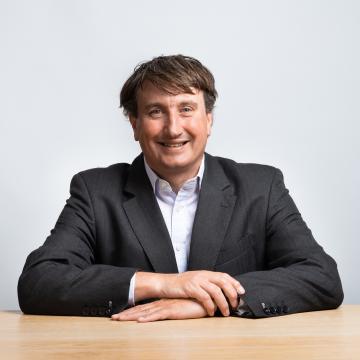 Brian Littleton